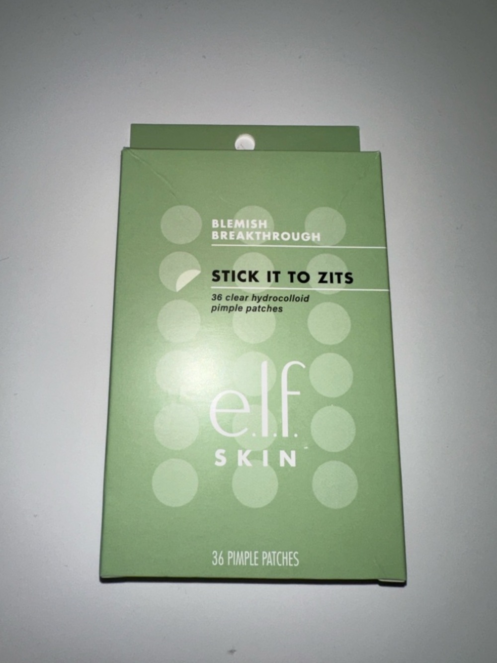 ELF Bundle (NEW) - Picture 4 of 9